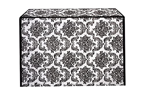 Washing Machine Cover - LG 9 Kg Fully-Automatic Front Loading