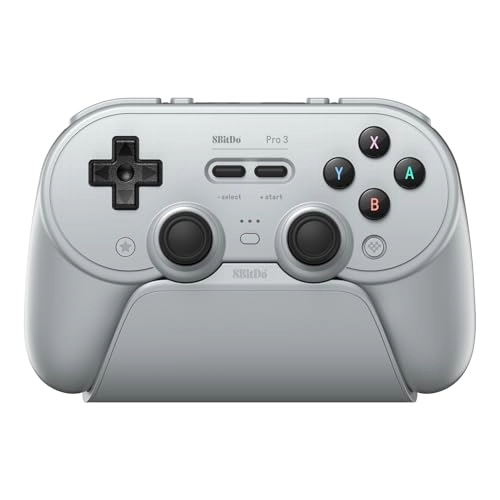 Pro 3 - Gray Switch/Switch 2