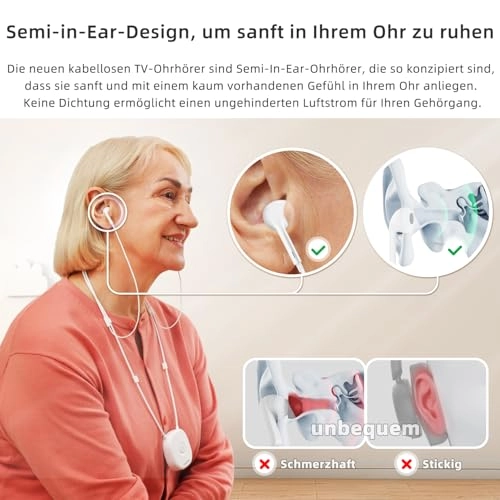 BKM600 Wireless Headphone