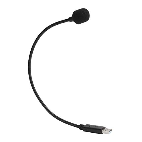 Omquots6zexoj12i USB Microphone