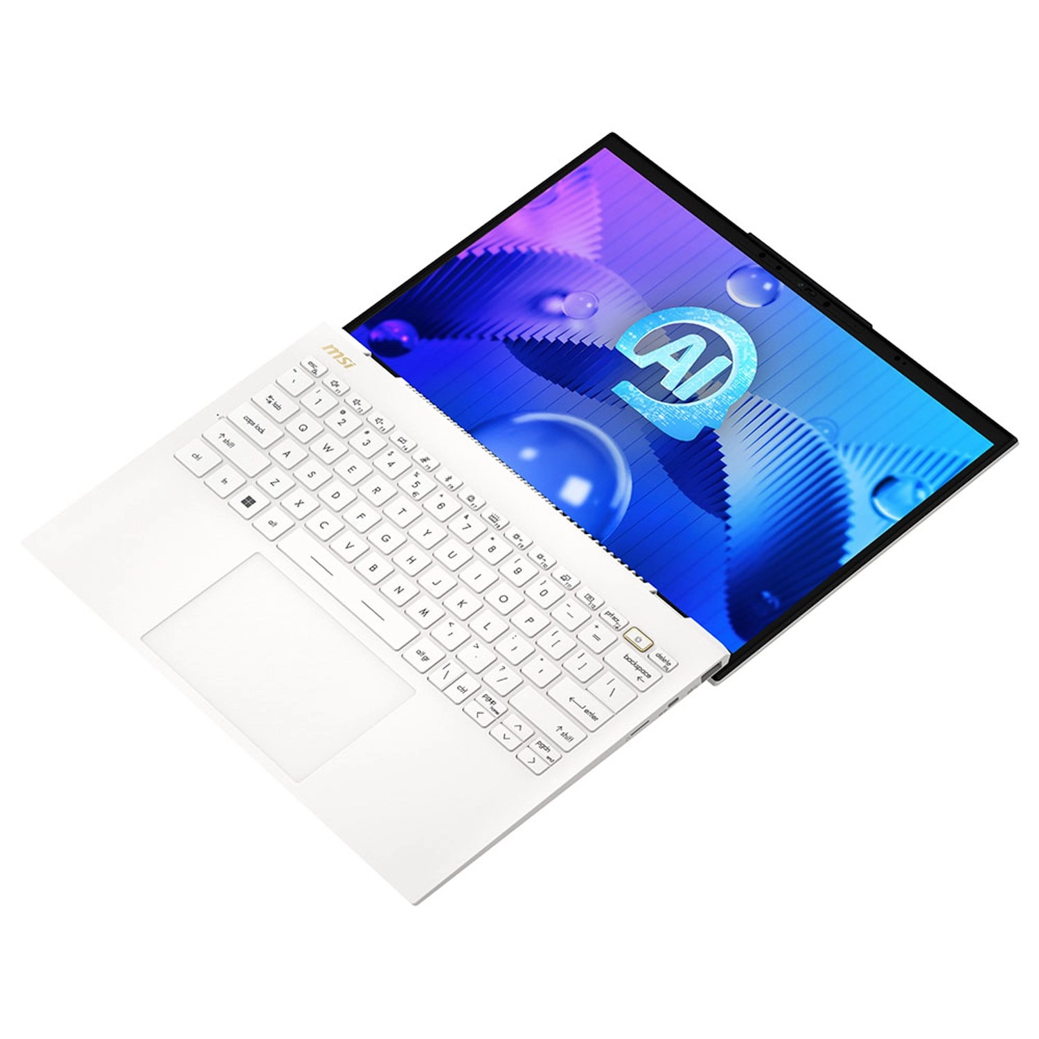 PRESTIGE 13 AI EVO A1MG - 13.3'' Core Ultra 7-155H 16GB DDR5 1000GB SSD