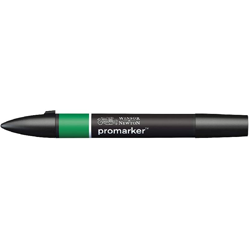 ProMarker - Violet Twin Tip