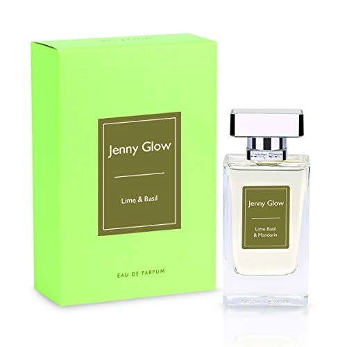 Lime & Basil Eau de Parfum 80ml