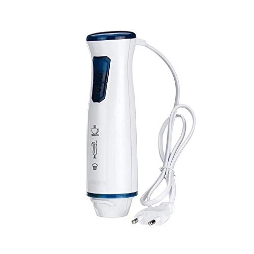 Hand Stick Blender - 38*6.3cm One Color