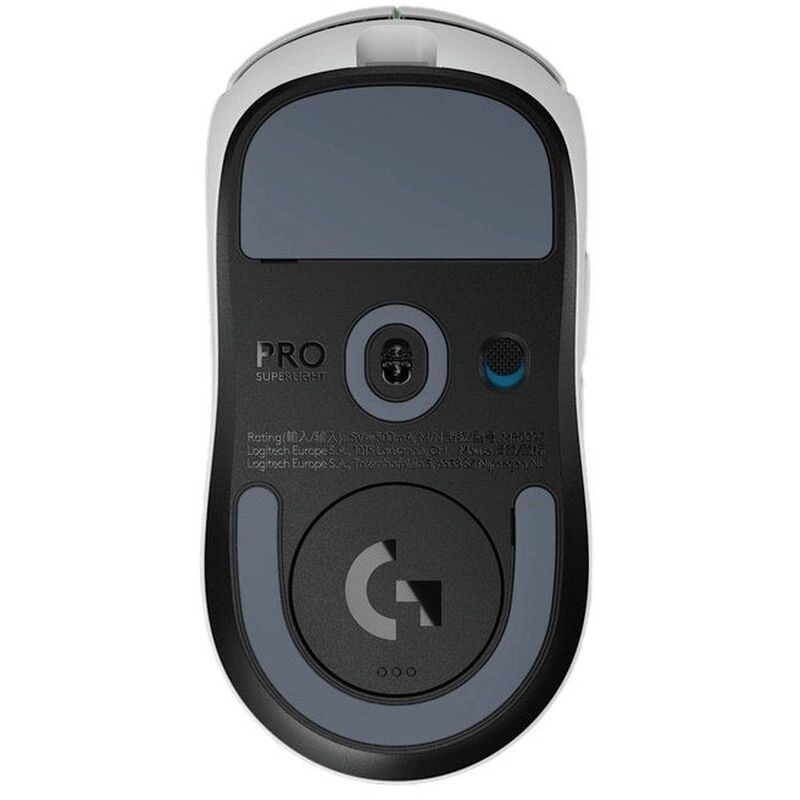 PRO X SUPERLIGHT 2 Gaming Mouse - Wireless