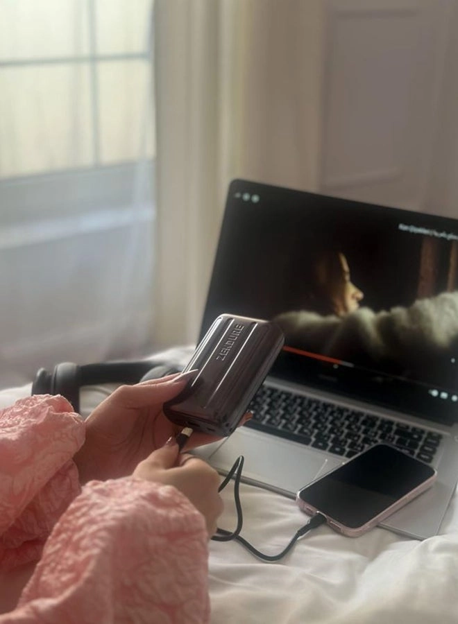 SuperMini 20 - 10000mAh 20W