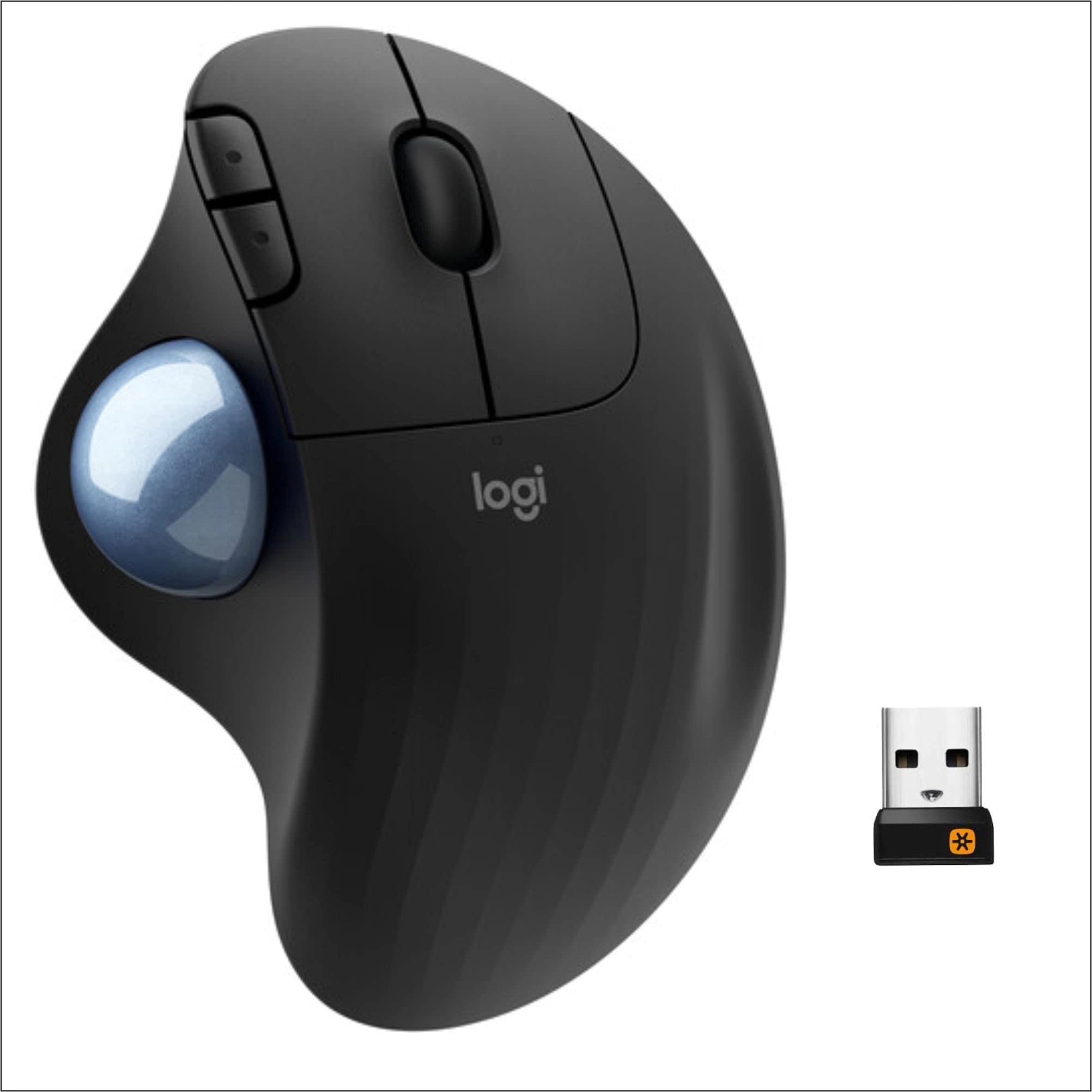 CRYSTAL FLASH SALES ERGO M575 - Bluetooth USB