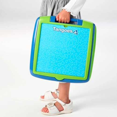 Junior Puzzle (JRT001) - 20 pcs