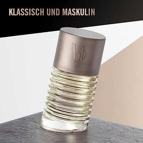 Man Eau de Toilette 50 ml