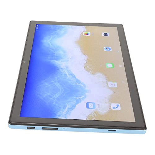 Talkable Smart Tablet - 128GB 10.1"