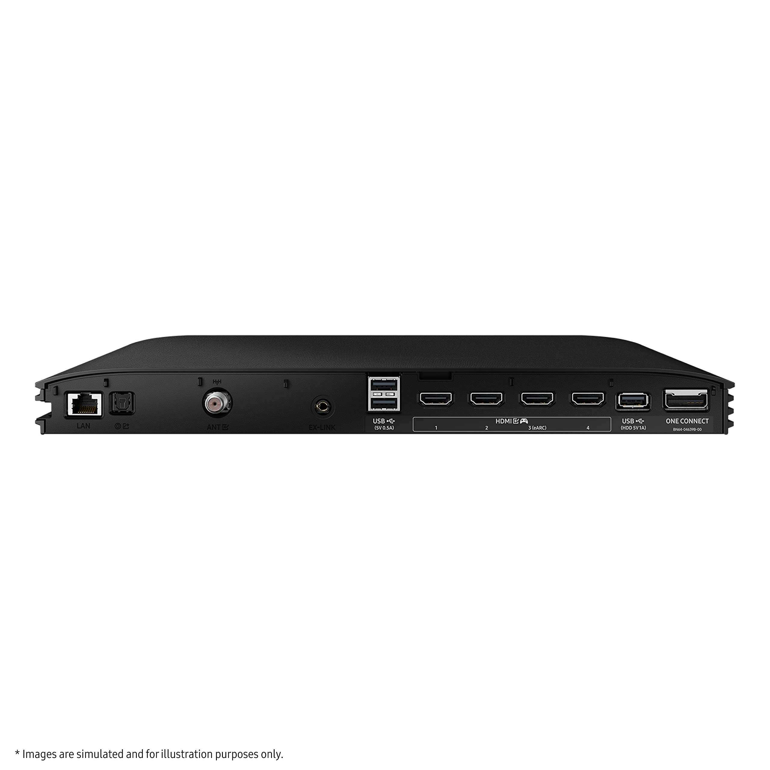 QA85QN900CUXZN - 85 Inch