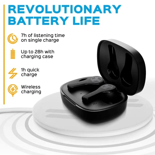 WX8 Wireless Earbud
