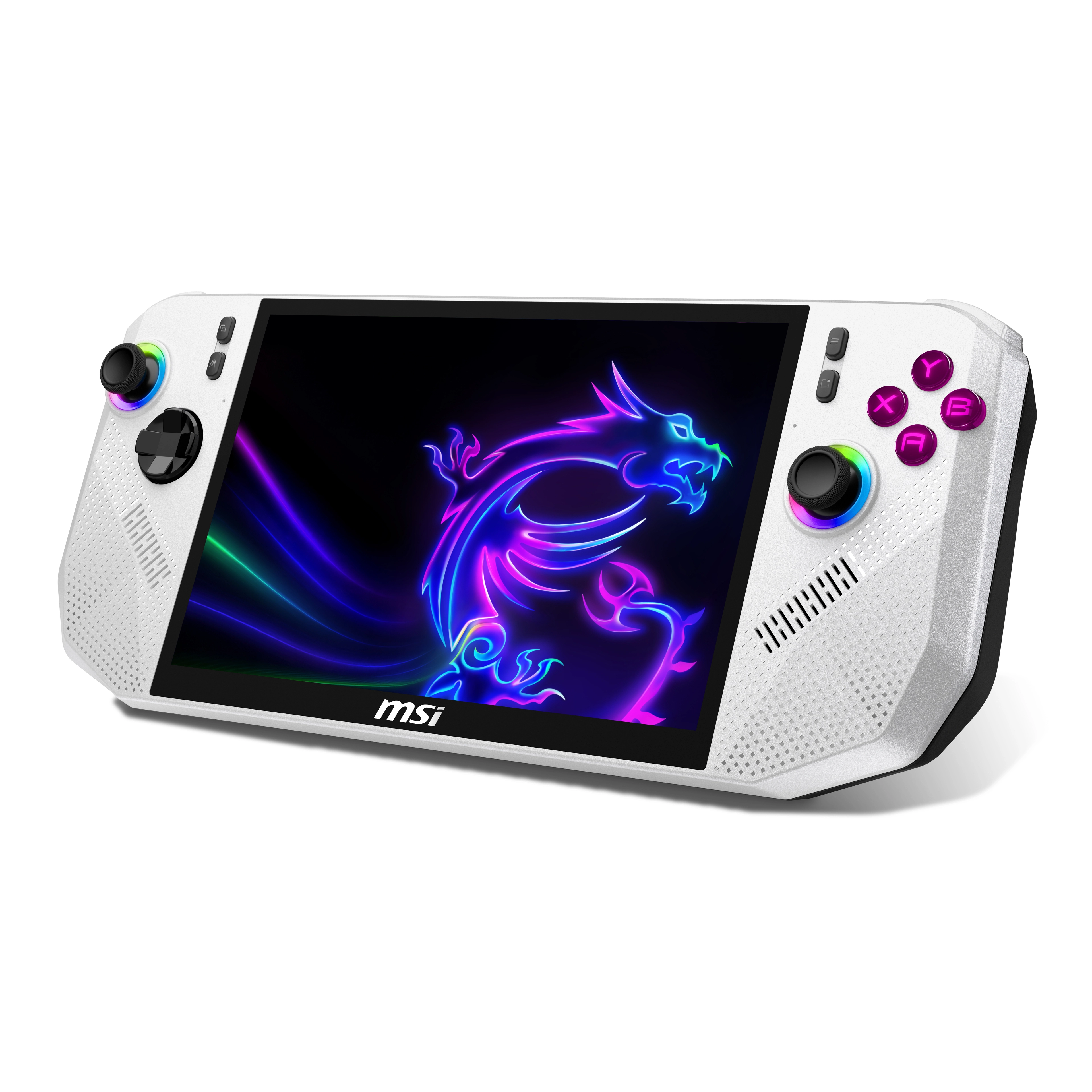 Claw A8 BZ2EM - 1TB