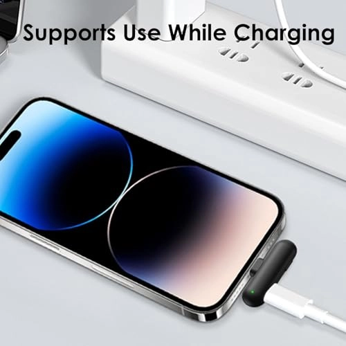 BOYAMIC 2-01 USB+Wireless Microphone