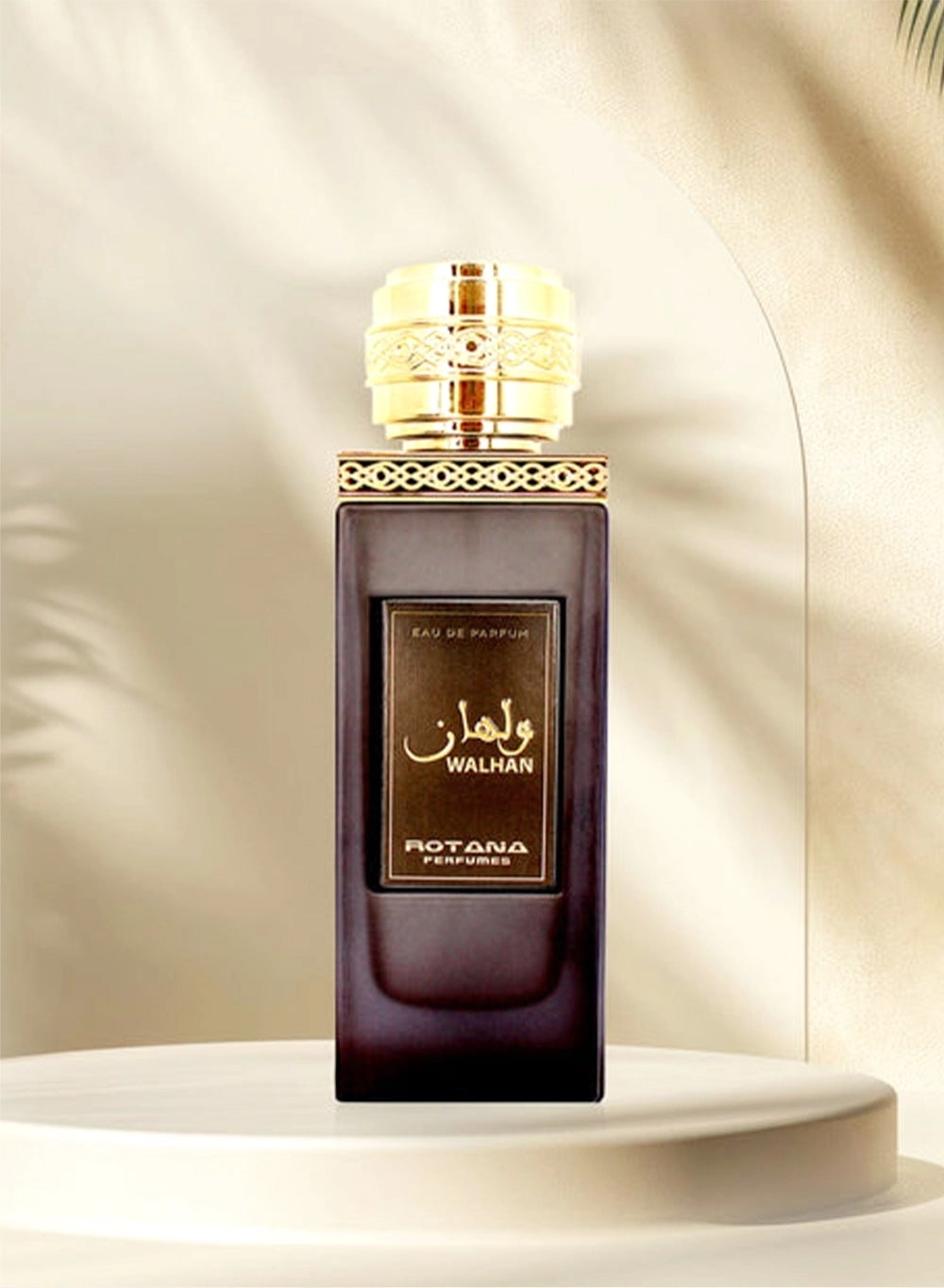 Rotana Perfumes Walhan Eau de Parfum 100ml