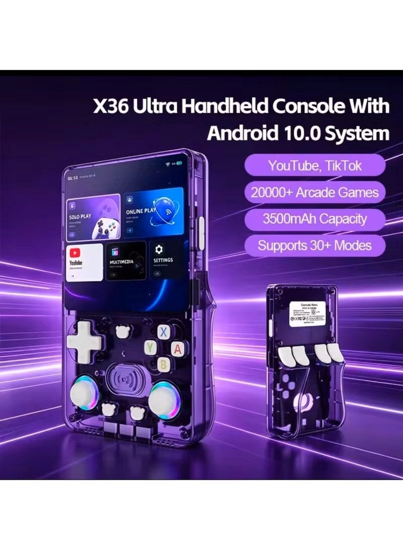 X36 Ultra