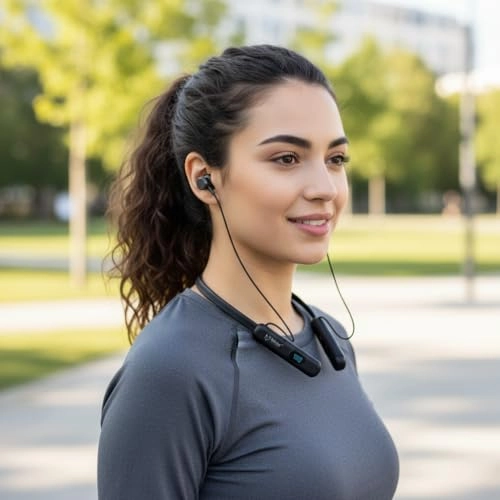 W193 Wireless Headset