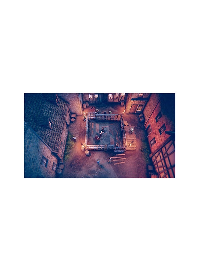 Rustler: Grand Theft Horse Intl Version - PlayStation 5