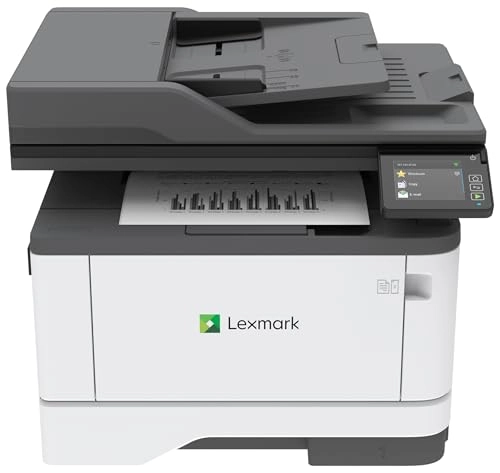 MX431adw - Monochrome Laser
