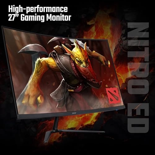 Nitro ED320QRS3 - UM.JE0EE.323 32 inch 1920x1080
