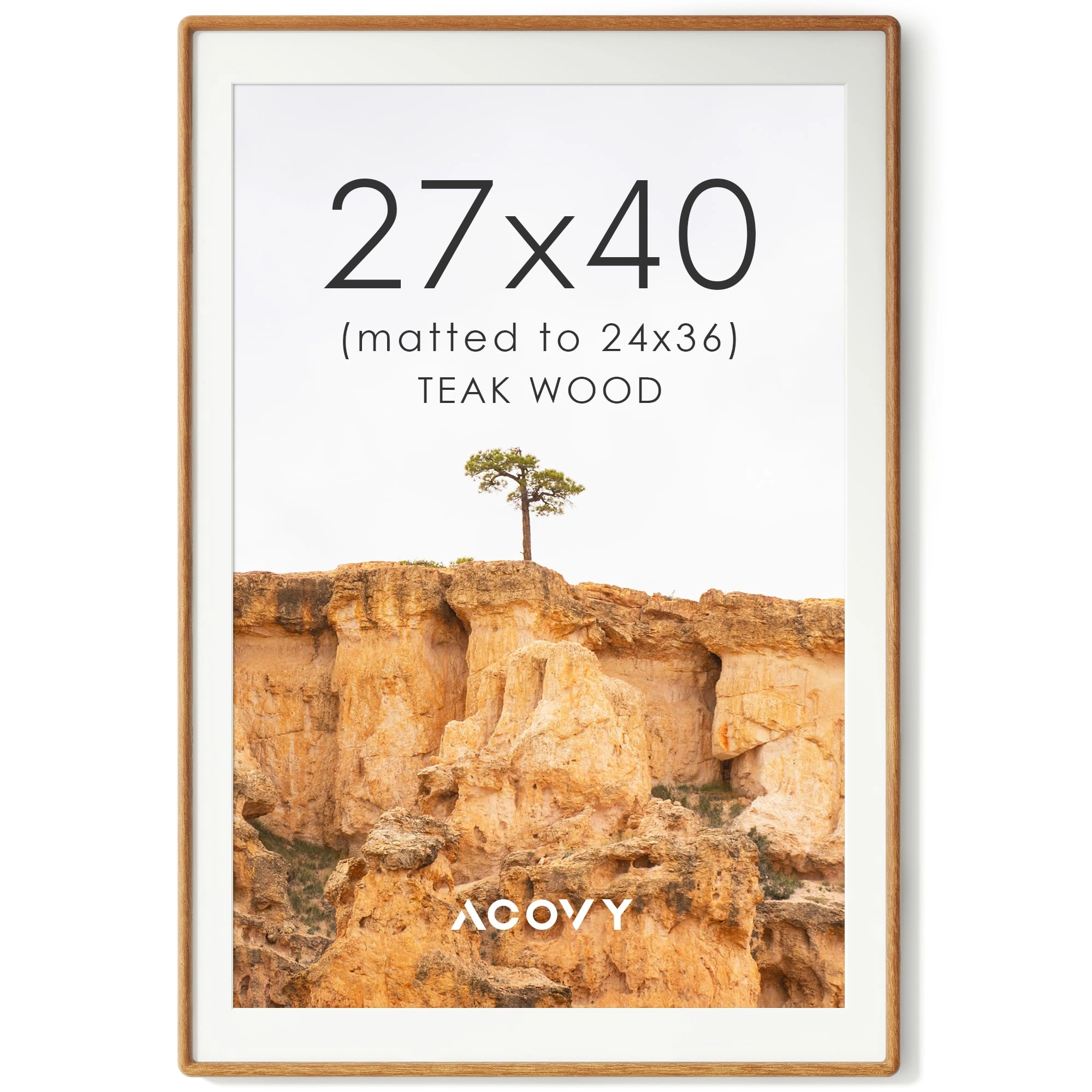 Picture Frame - 27x40