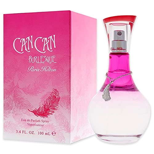 Can Can Burlesque Eau de Parfum 100 ml