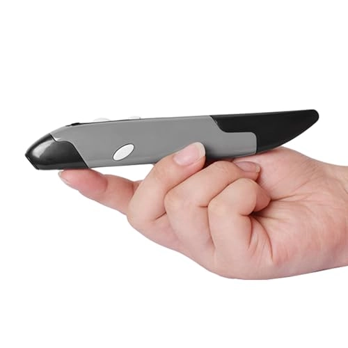 Optical Pocket Pen Mouse - Wireless