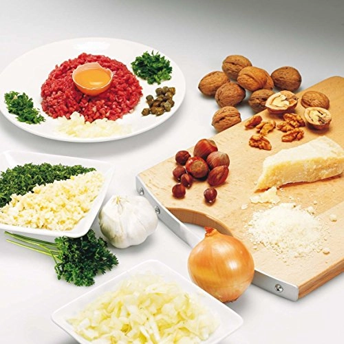 La Moulinette Chopper - 500 Milliliters