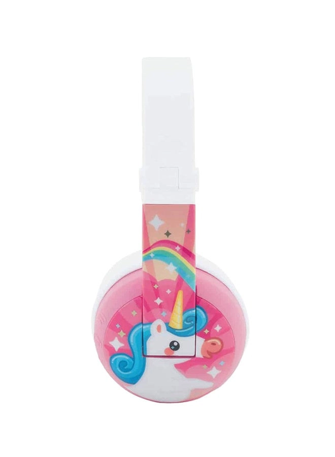 WAVE Wireless Headphone