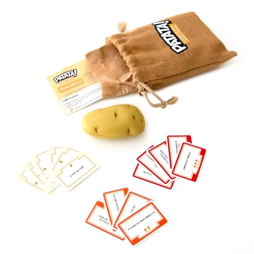 Kartoffel! - Italian 10+ Years