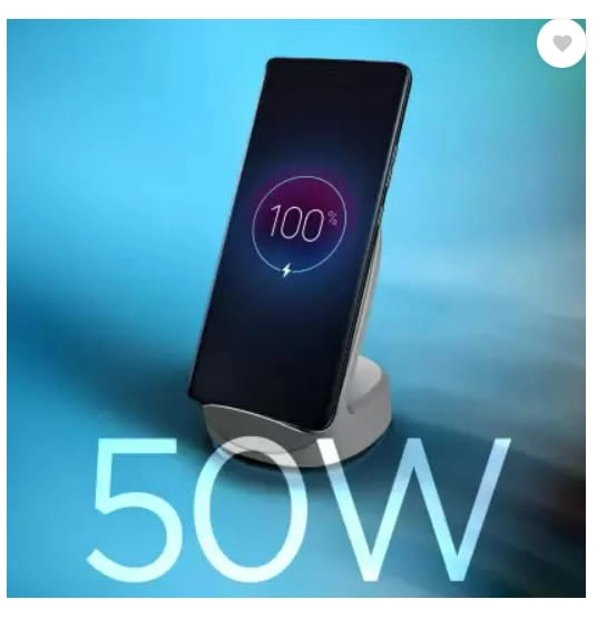 Edge 50 Pro - 8GB 256GB