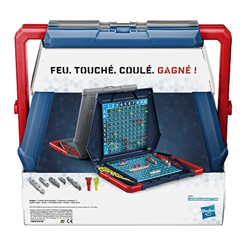 Touche Coule (French)