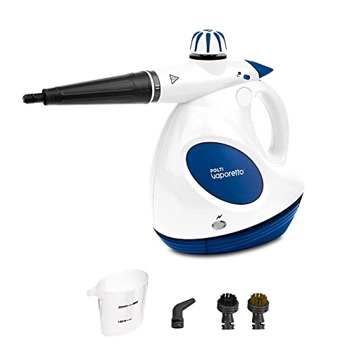 Steam Cleaner First - 0.2 Liters