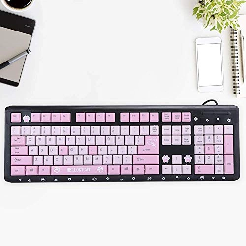 Foldable Silicone Keyboard - Wired/Wireless
