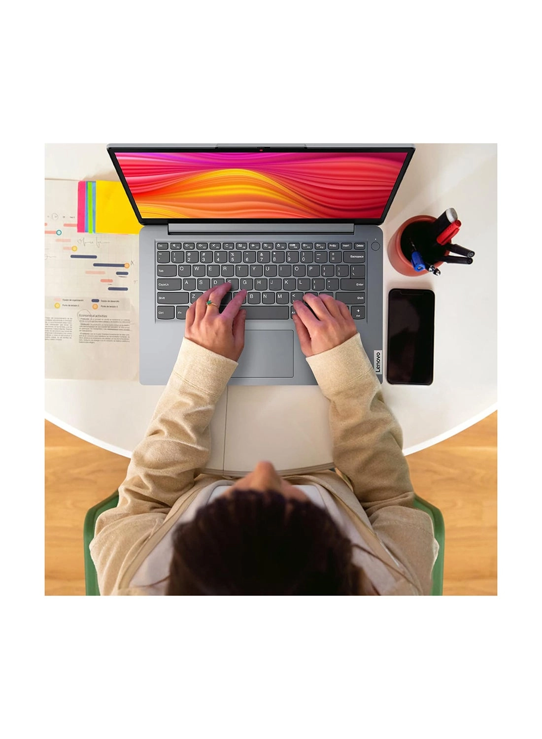 IdeaPad 1 - 14'' Core i3-1215U 8GB DDR4 256GB SSD