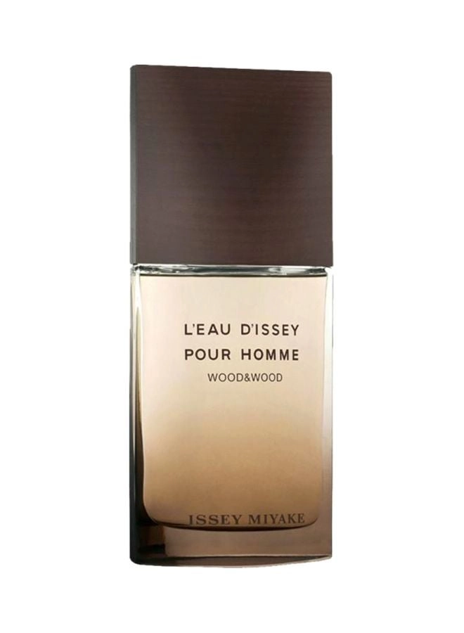 Issey Miyake L'eau D'issey Pour Homme Wood & Wood Eau de Parfum 50ml