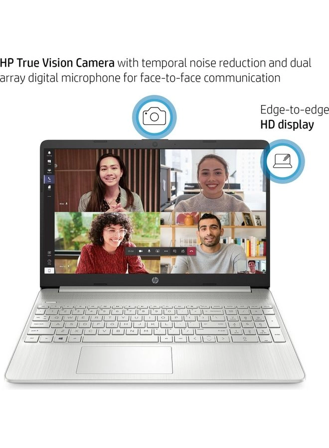 DY 15-dy2791wm - 15.6'' i3-1115G4 8GB DDR4 512GB SSD