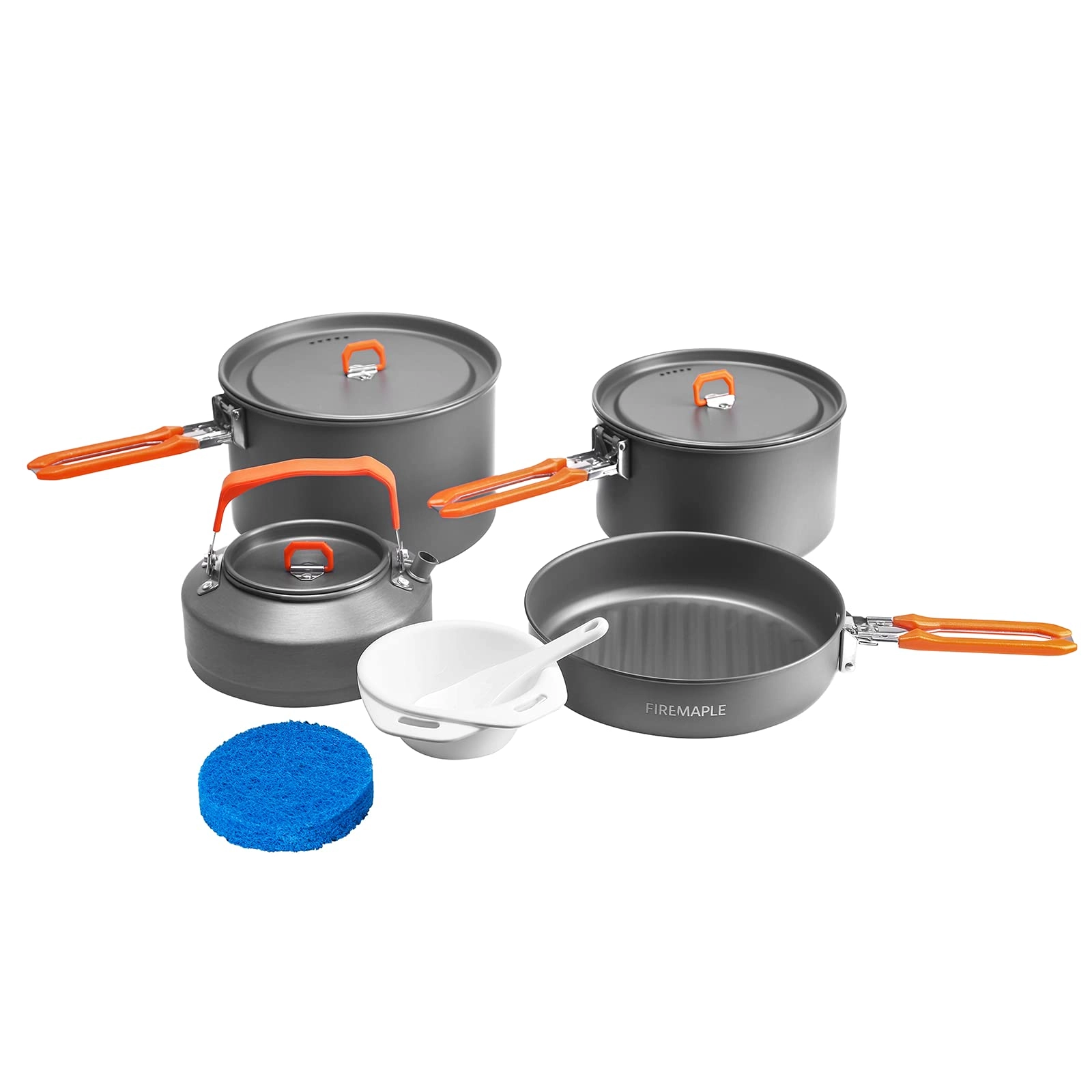 Feast 4 - 12 PC 2.5L 1.5L 0.8L 0.9L