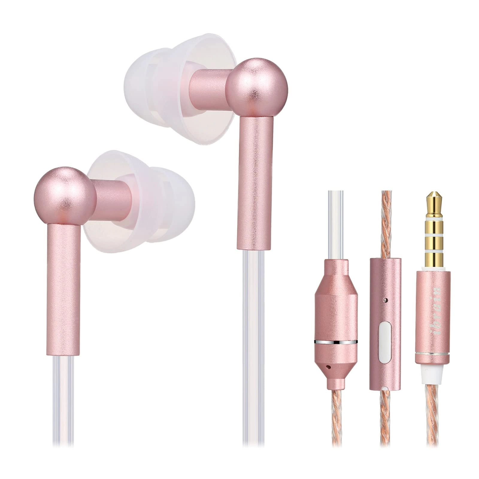ertg FC31 Wired Earbud