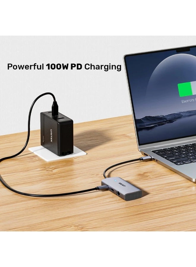 uHUB H6