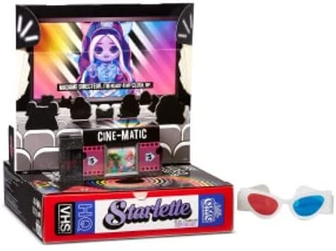 Movie Magic Starlette