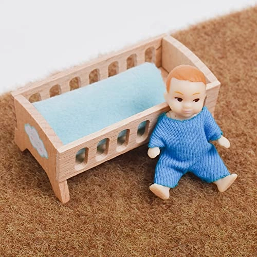 Baby Sasha - Plastic Mixed