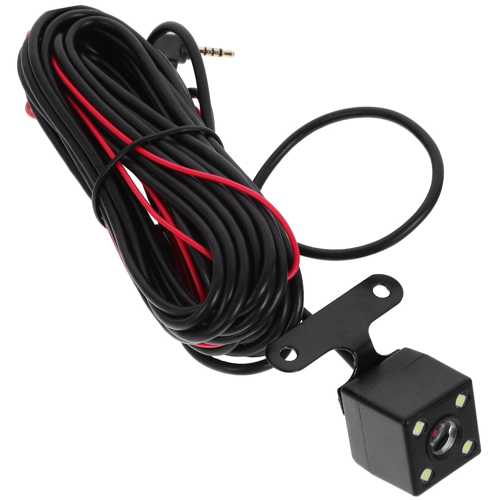 DOITOOL Backup Camera - Wide Angle Waterproof Rear View