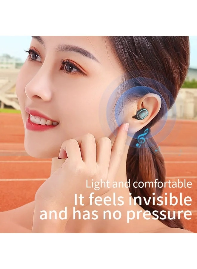 TWS Mini Wireless Earbud