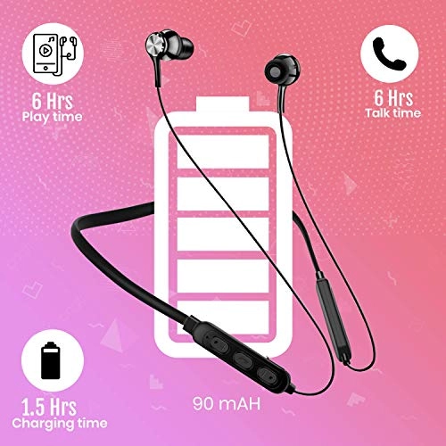 SMBT10 Wireless Earbud