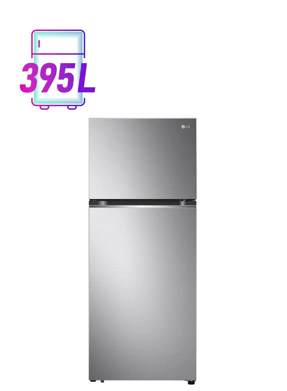 LG Smart Inverter GN-B522PLGB