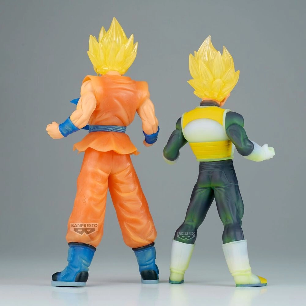 Vegeta - Dragon Ball Super (21 cm)