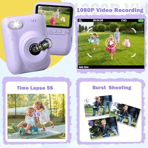 H2 - Instant Print 32GB