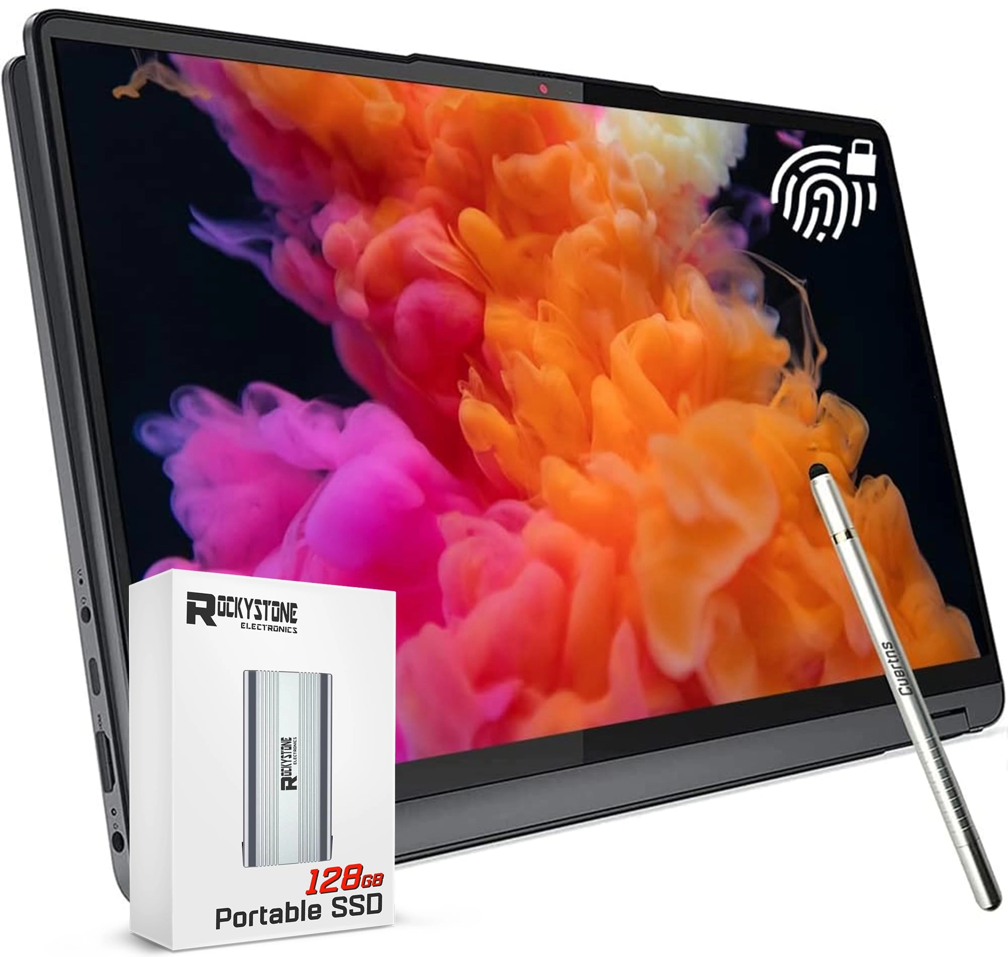 Lenovo Flex 5 - 14'' Ryzen 5 5500U 16GB DDR4 1TB SSD