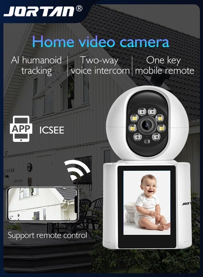 Smart Video Call Camera 5MP